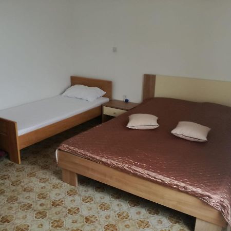 Apartment Jerkovic Klek Exteriör bild